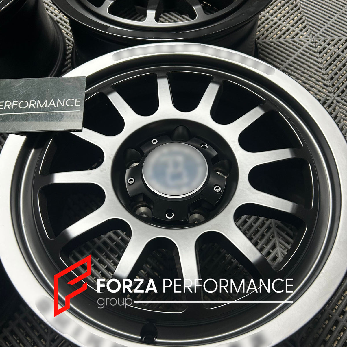 17 INCH FORGED WHEELS RIMS for JEEP WRANGLER JL RUBICON 2.0 T 2024 custom fit buy Black Rhino Rapid style design wheels