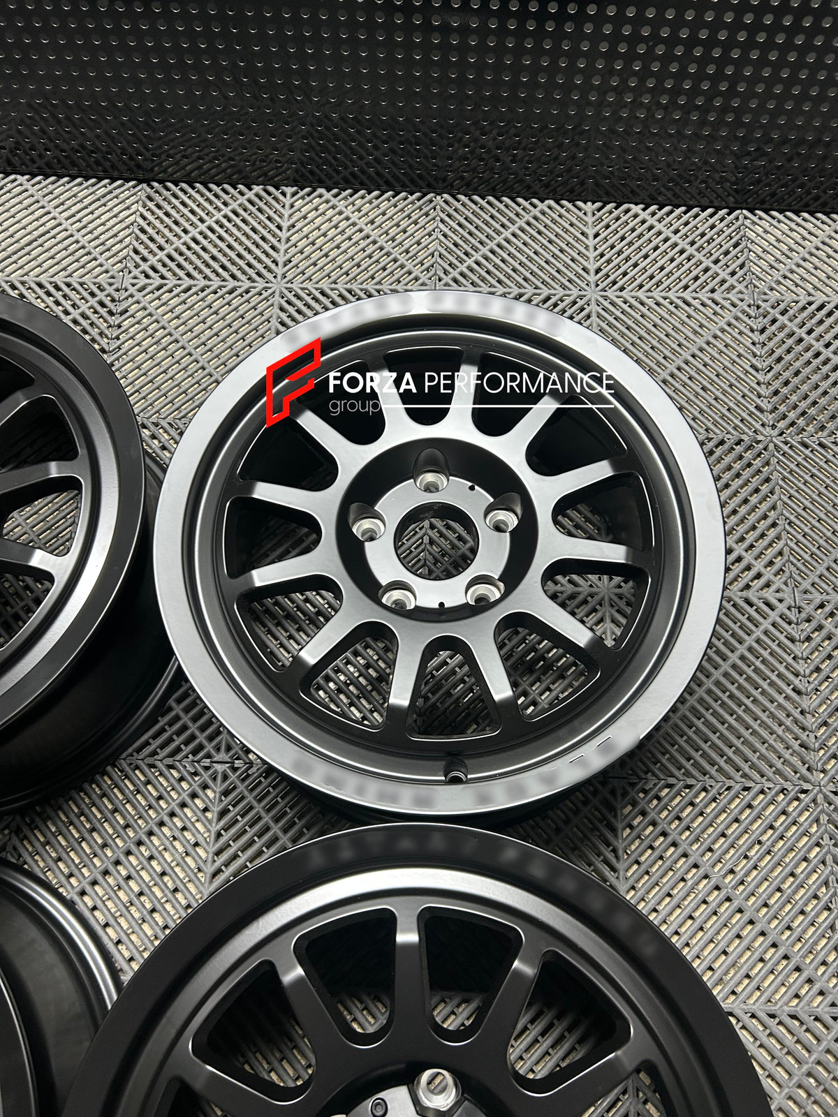 17 INCH FORGED WHEELS RIMS for JEEP WRANGLER RUBICON 2.0 T 2024 custom fit buy Black Rhino Rapid style design wheels