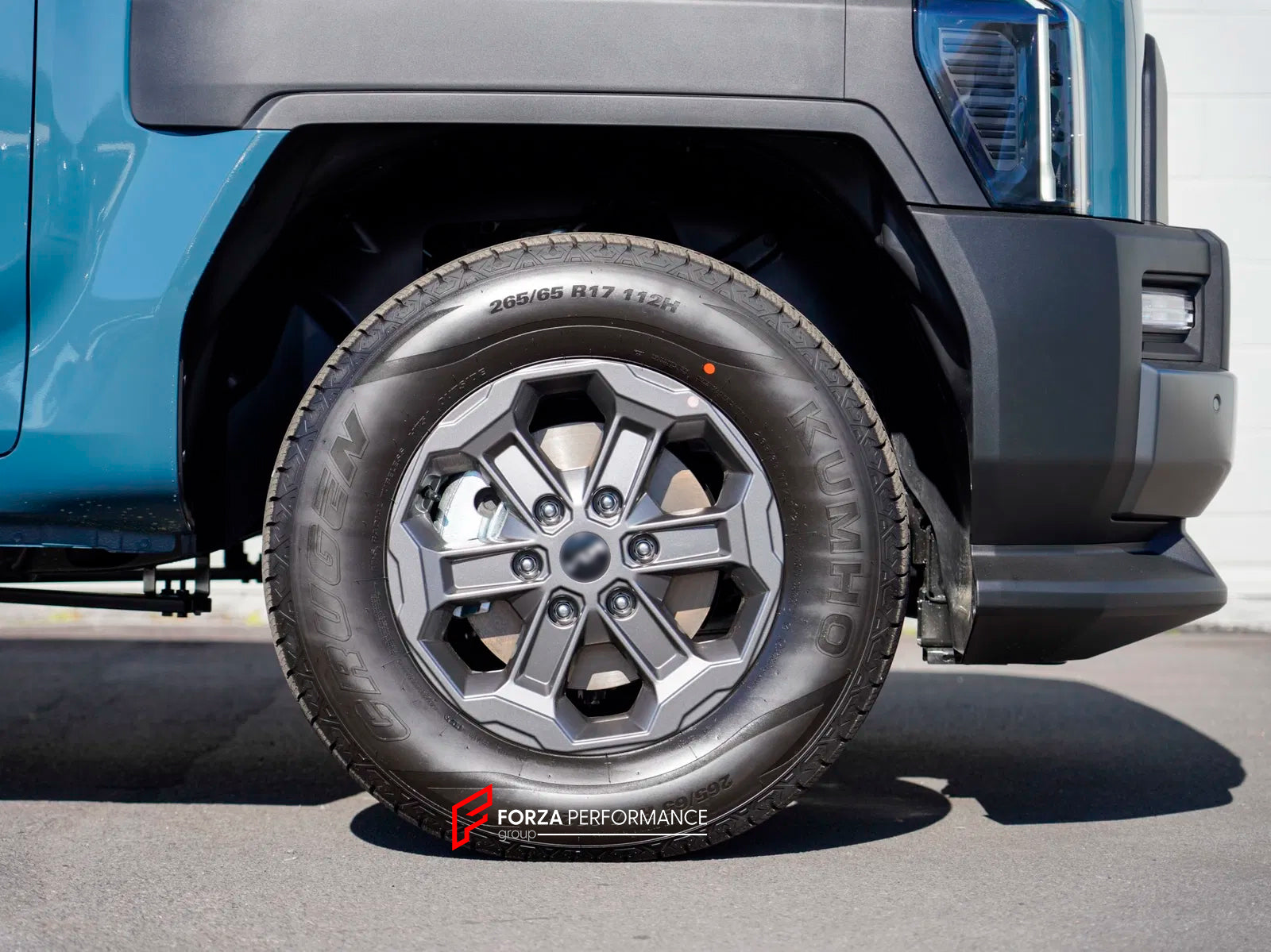 We manufacture premium quality forged wheels for KIA TASMAN 2025&nbsp;in any design, size, color.

THIS WHEEL DESIGN CAN BE CUSTOM-MADE FOR YOUR CAR IN ANY SIZE AND COLOR OPTIONS
Available in monoblock, 2-piece, 3-piece, duoblock, beadlock
3D wheel renderings are provided according to the exact dimensions and specifications requested by the client, ensuring proper fitment for their car prior to production

OPTIONS:&nbsp;

Brushed, polished, chrome, dual-color, milled face&nbsp;&nbsp;
Floating spinning cente