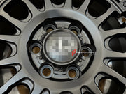 17 INCH FORGED WHEELS RIMS for LEXUS GX550 OVERTRAIL J250 2025 custom fit KMC IMS WHEELS