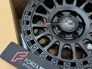 17 INCH FORGED WHEELS RIMS for LEXUS GX550 OVERTRAIL J250 2025 custom fit KMC IMS WHEELS