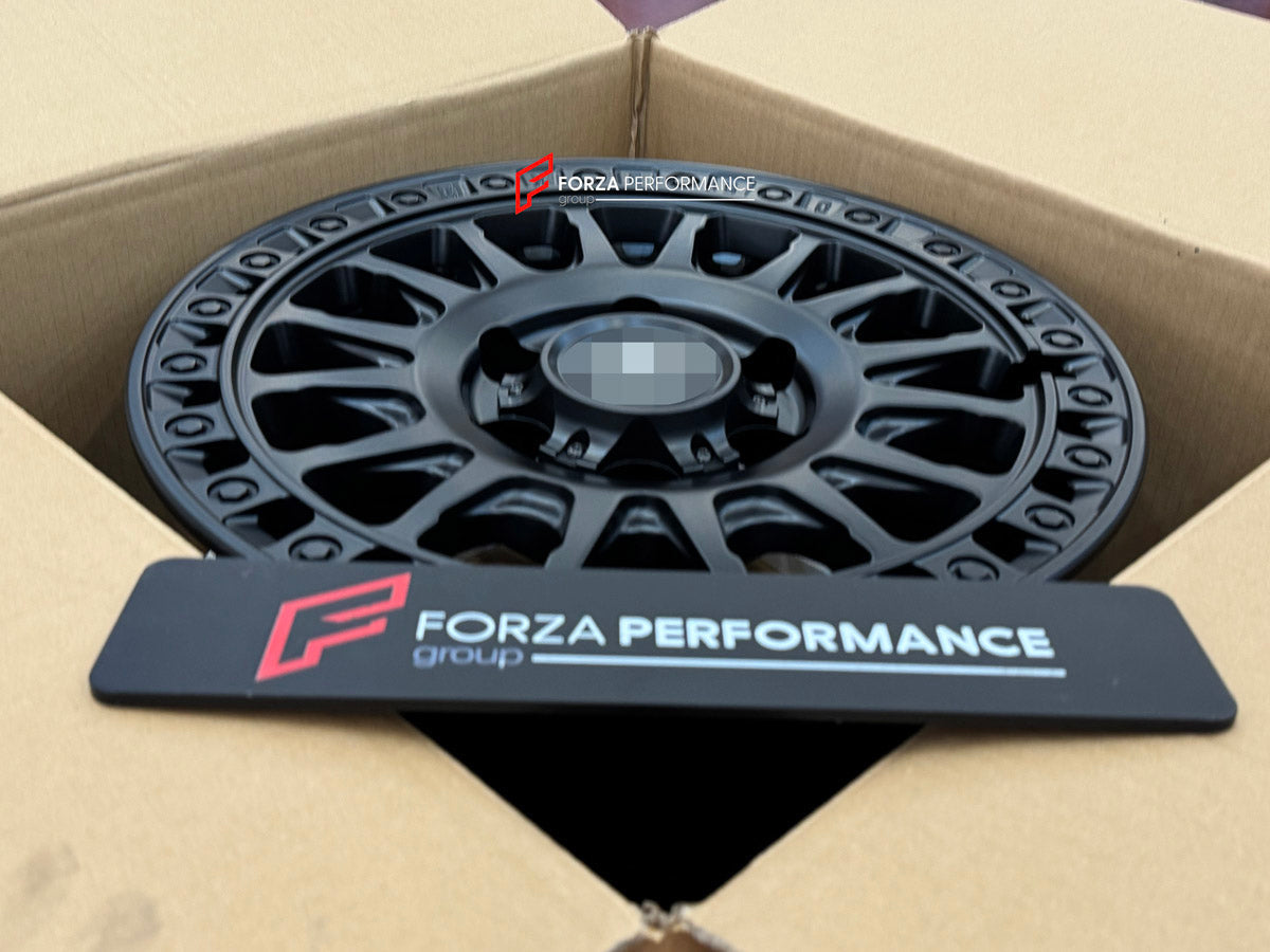 FORGED WHEELS RIMS FOR JETOUR T3 2026+ Forza Performance custom fit buy KMC IMS WHEELS