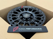 FORGED WHEELS RIMS FOR JETOUR T3 2026+ Forza Performance custom fit buy KMC IMS WHEELS