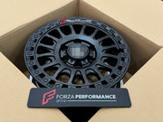 FORGED WHEELS RIMS FOR JETOUR T3 2026+ Forza Performance custom fit buy KMC IMS WHEELS