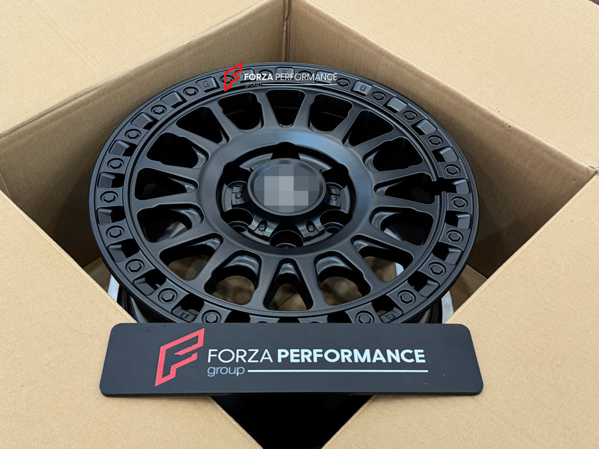 FORGED WHEELS RIMS FOR JETOUR T3 2026+ Forza Performance custom fit buy KMC IMS WHEELS