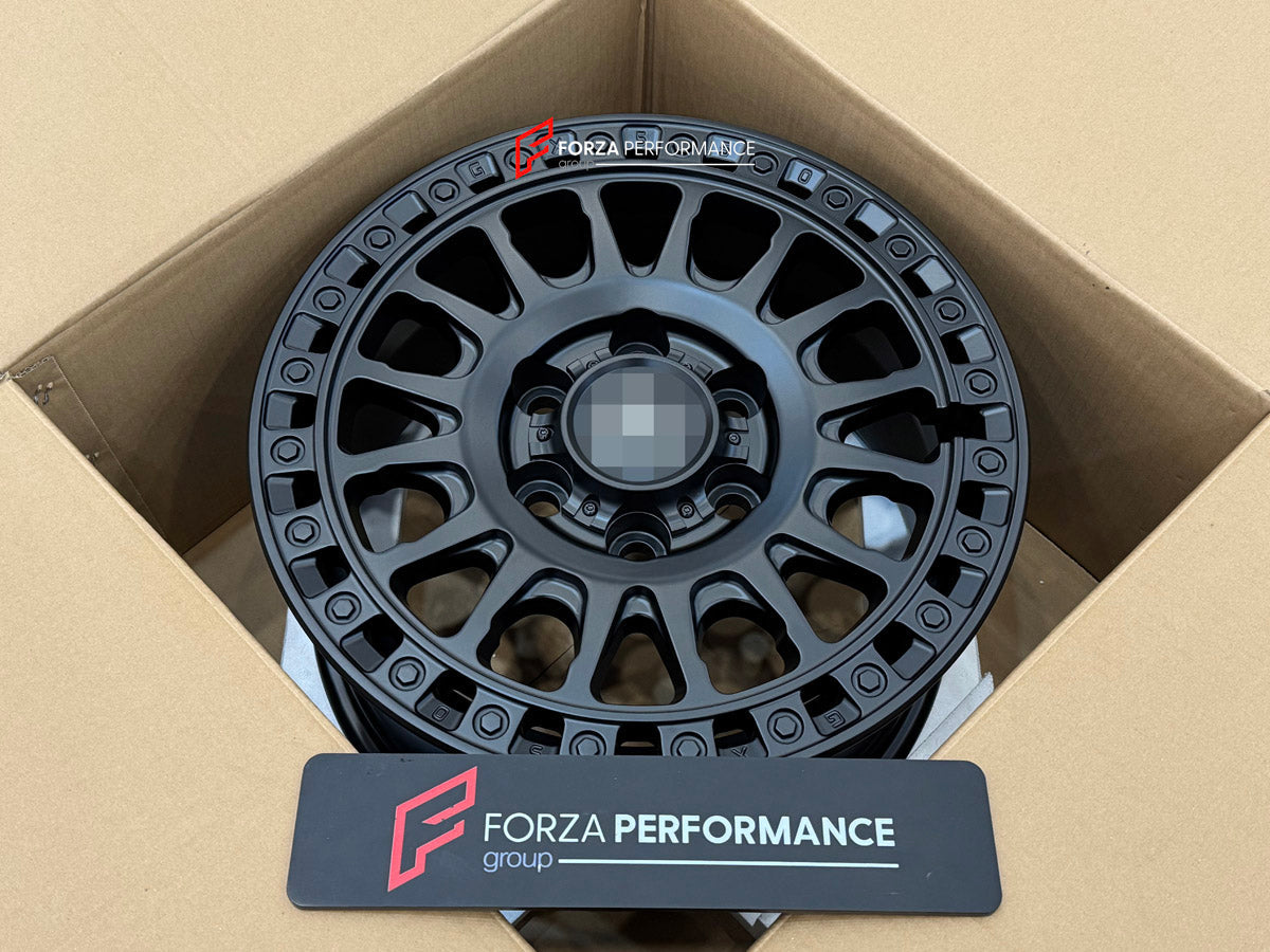 FORGED WHEELS RIMS FOR JETOUR T3 2026+ Forza Performance custom fit buy KMC IMS WHEELS