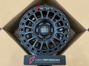 FORGED WHEELS RIMS FOR JETOUR T3 2026+ Forza Performance custom fit buy KMC IMS WHEELS