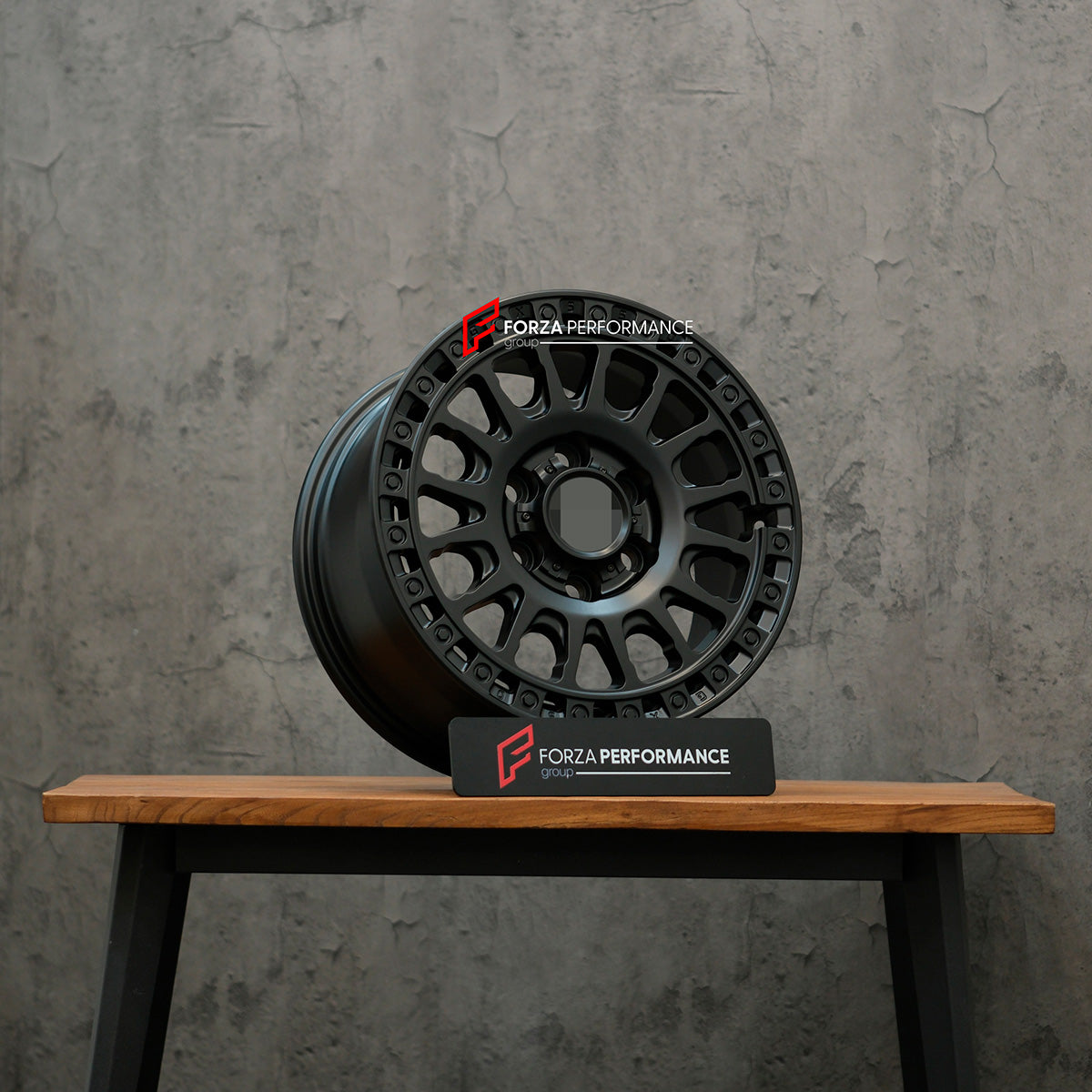 17 INCH FORGED WHEELS RIMS for LEXUS GX550 OVERTRAIL J250 2025 custom fit KMC IMS WHEELS