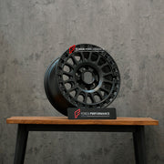 FORGED WHEELS RIMS FOR MITSUBISHI PAJERO 2026+ Forza Performance custom fit buy KMC IMS WHEELS