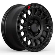 17 INCH FORGED WHEELS RIMS for LEXUS GX550 OVERTRAIL J250 2025 custom fit KMC IMS WHEELS