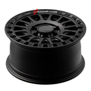 17 INCH FORGED WHEELS RIMS for LEXUS GX550 OVERTRAIL J250 2025 custom fit KMC IMS WHEELS