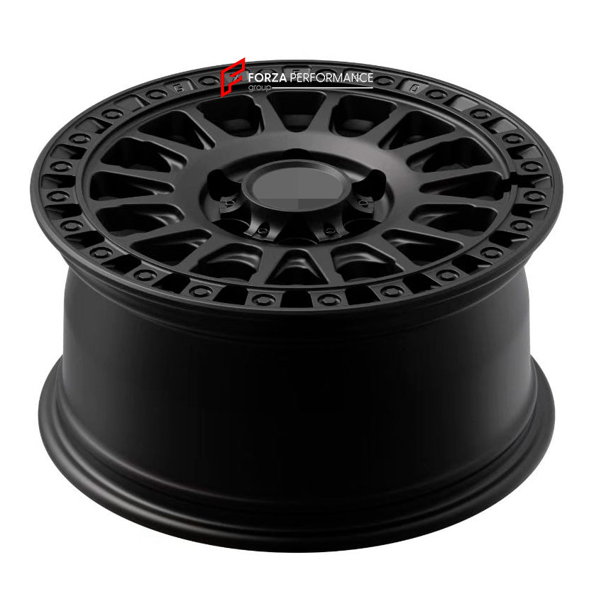 FORGED WHEELS RIMS FOR JETOUR T3 2026+ Forza Performance custom fit buy KMC IMS WHEELS