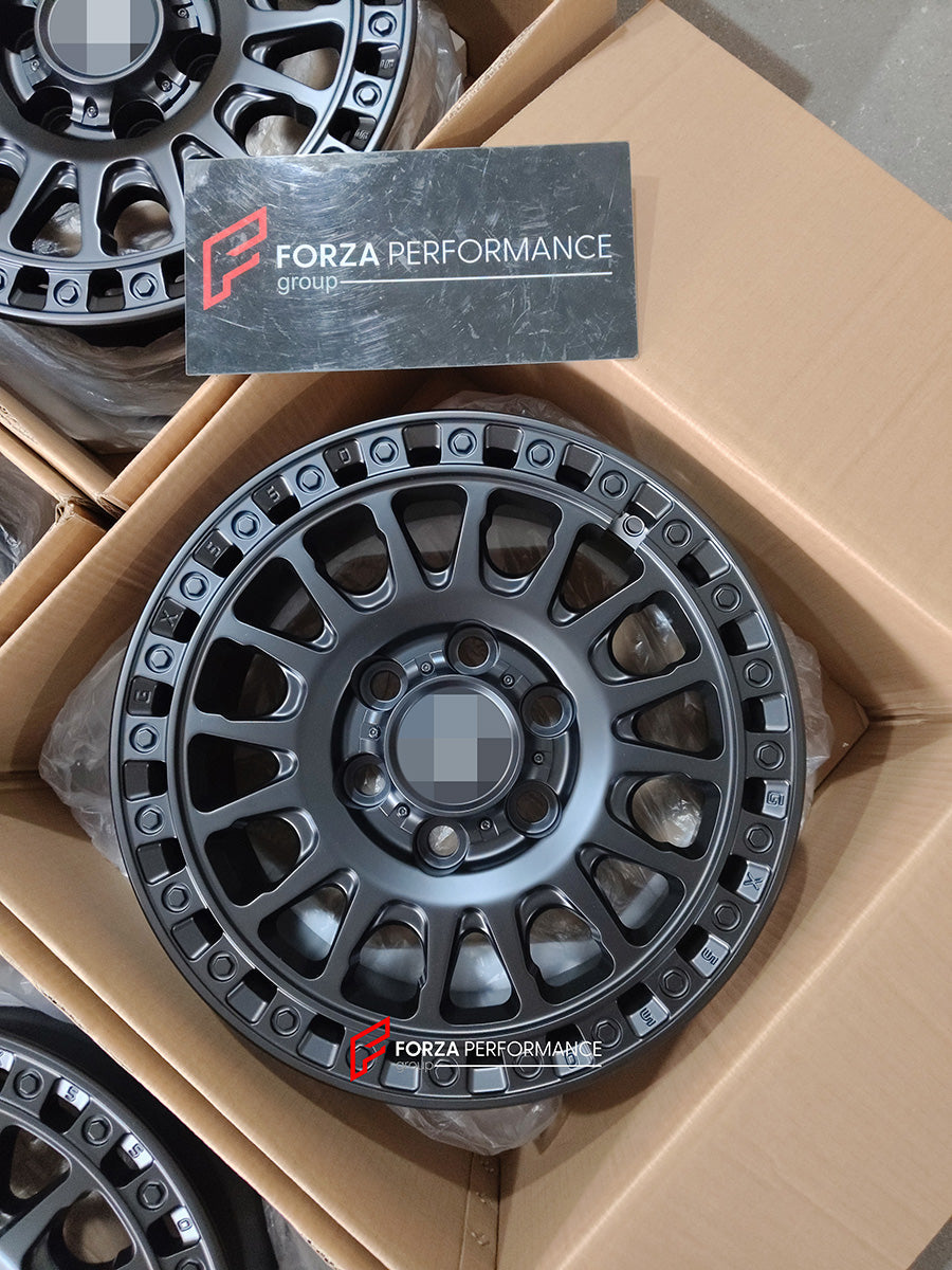 FORGED WHEELS RIMS FOR JETOUR T3 2026+ Forza Performance custom fit buy KMC IMS WHEELS