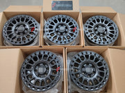 FORGED WHEELS RIMS FOR JETOUR T3 2026+ Forza Performance custom fit buy KMC IMS WHEELS