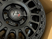 17 INCH FORGED WHEELS RIMS for LEXUS GX550 OVERTRAIL J250 2025 custom fit KMC IMS WHEELS