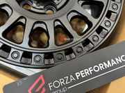 FORGED WHEELS RIMS FOR JETOUR T3 2026+ Forza Performance custom fit buy KMC IMS WHEELS