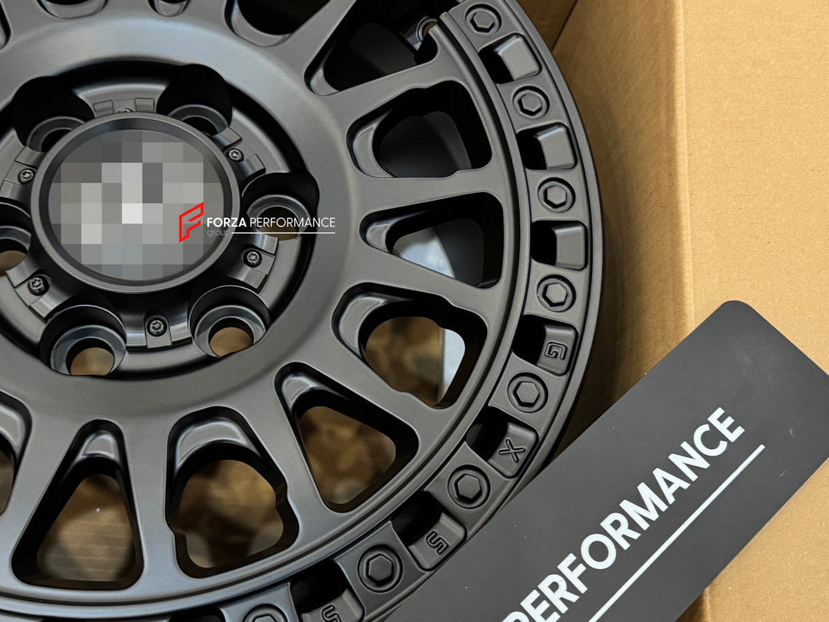 FORGED WHEELS RIMS FOR JETOUR T3 2026+ Forza Performance custom fit buy KMC IMS WHEELS