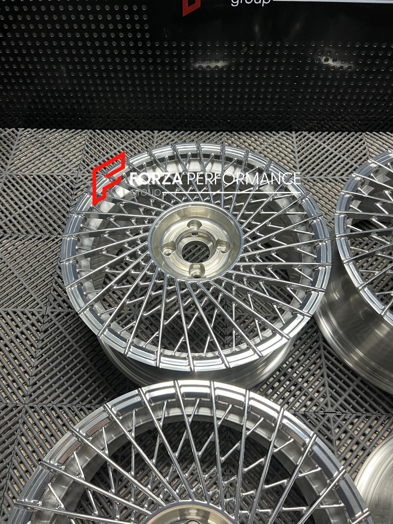 17 INCH FORGED WHEELS RIMS for MAZDA MX-5 2018 Forza Performance custom fit buy OEM vintage Ford Ford Mustang Ford Pinto style design wheels