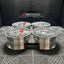 17 INCH FORGED WHEELS RIMS for MAZDA MX-5 ND 2018 Forza Performance custom fit buy OEM vintage Ford Ford Mustang Ford Pinto style design wheels