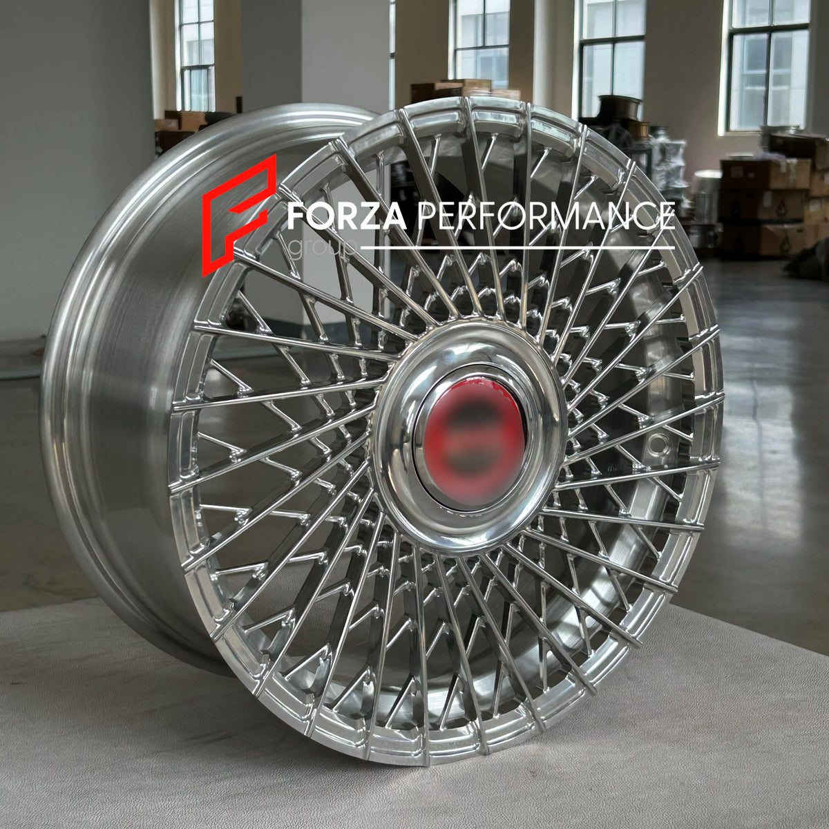 17 INCH FORGED WHEELS RIMS for MAZDA MX-5 ND 2018 Forza Performance custom fit buy OEM vintage Ford Ford Mustang Ford Pinto style design wheels