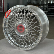 17 INCH FORGED WHEELS RIMS for MAZDA MX-5 ND 2018 Forza Performance custom fit buy OEM vintage Ford Ford Mustang Ford Pinto style design wheels