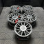 17 INCH FORGED WHEELS RIMS for MERCEDES BENZ BENZ G CLASS W463 G500 2002 custom fit 
