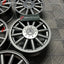 17 INCH FORGED WHEELS RIMS for MERCEDES BENZ BENZ G CLASS W463 G500 2002 custom fit 