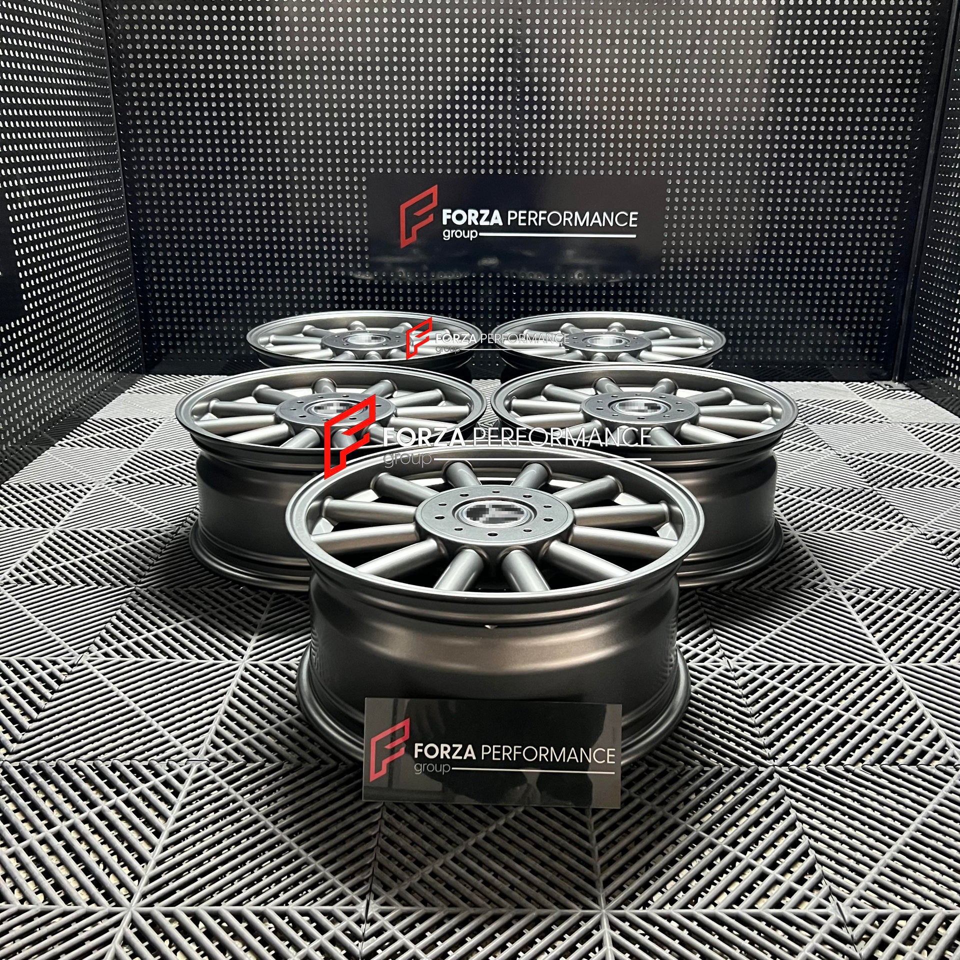 17 INCH FORGED WHEELS RIMS for MERCEDES BENZ BENZ G CLASS W463 G500 2002 custom fit 