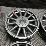 17 INCH FORGED WHEELS RIMS for MERCEDES BENZ BENZ G CLASS W463 G500 2002 custom fit 