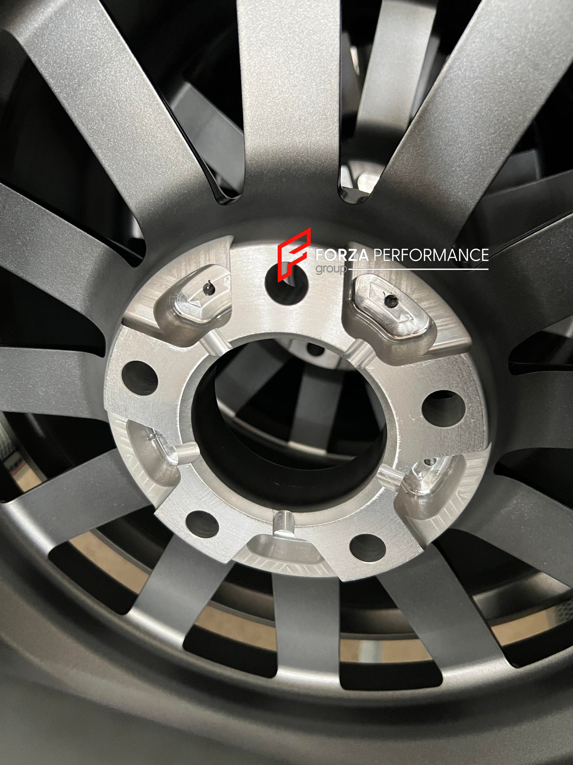 17 INCH FORGED WHEELS RIMS for MERCEDES BENZ BENZ G CLASS W463 G500 2002 custom fit 