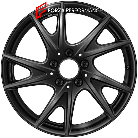 17 INCH FORGED WHEELS RIMS for MERCEDES-BENZ CLA250 CLA350 C174 2026