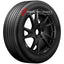17 INCH FORGED WHEELS RIMS for MERCEDES-BENZ CLA250 CLA350 C174 2026 custom fit OEM 5 TWIN SPOKE