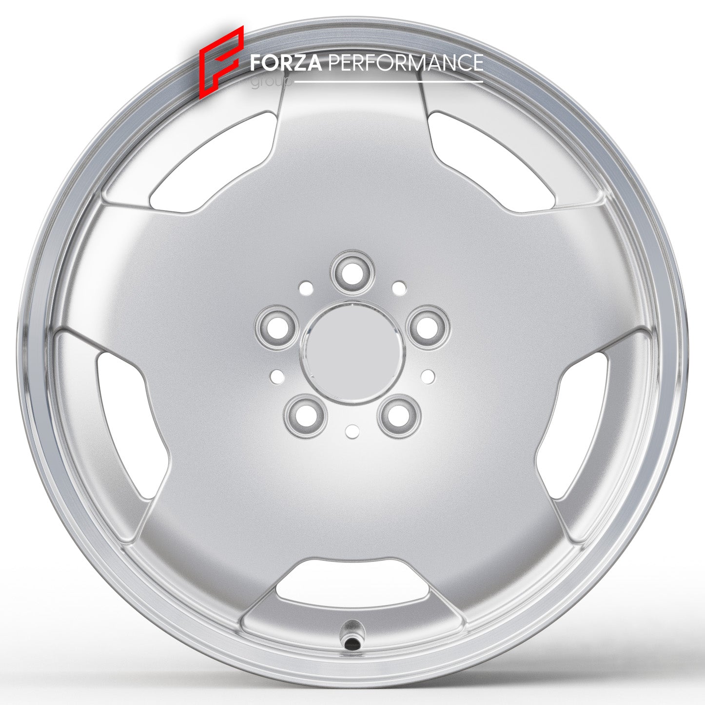 17 INCH FORGED WHEELS RIMS for MERCEDES BENZ E-CLASS E320 W124 1994 ...