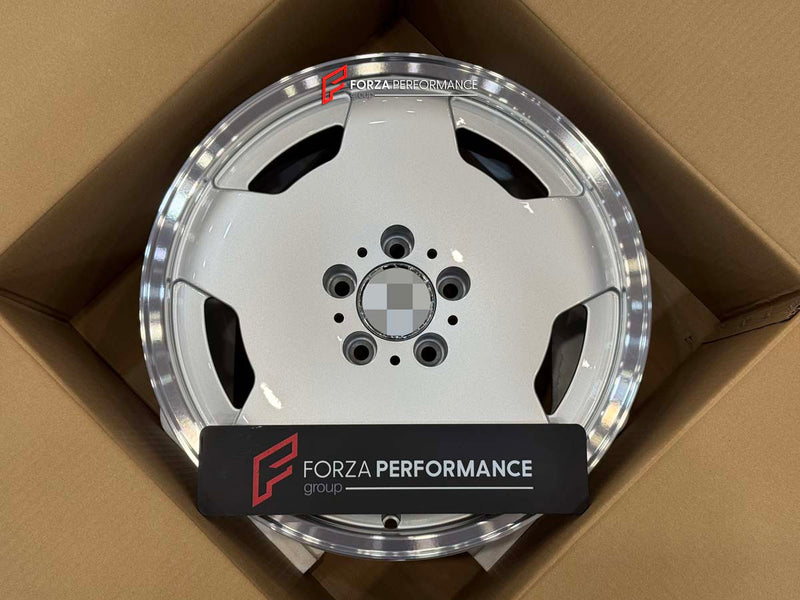 FORGED WHEELS RIMS for MERCEDES BENZ S CLASS W223 FACELIFT 2026+