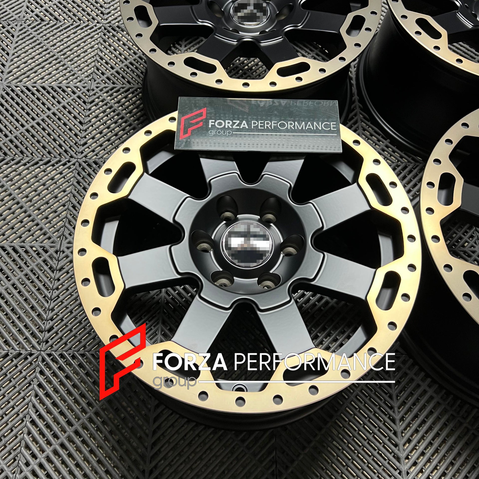 17 INCH FORGED WHEELS RIMS for MERCEDES BENZ SPRINTER 2013 W906 custom fit buy black rhino warlord style wheels