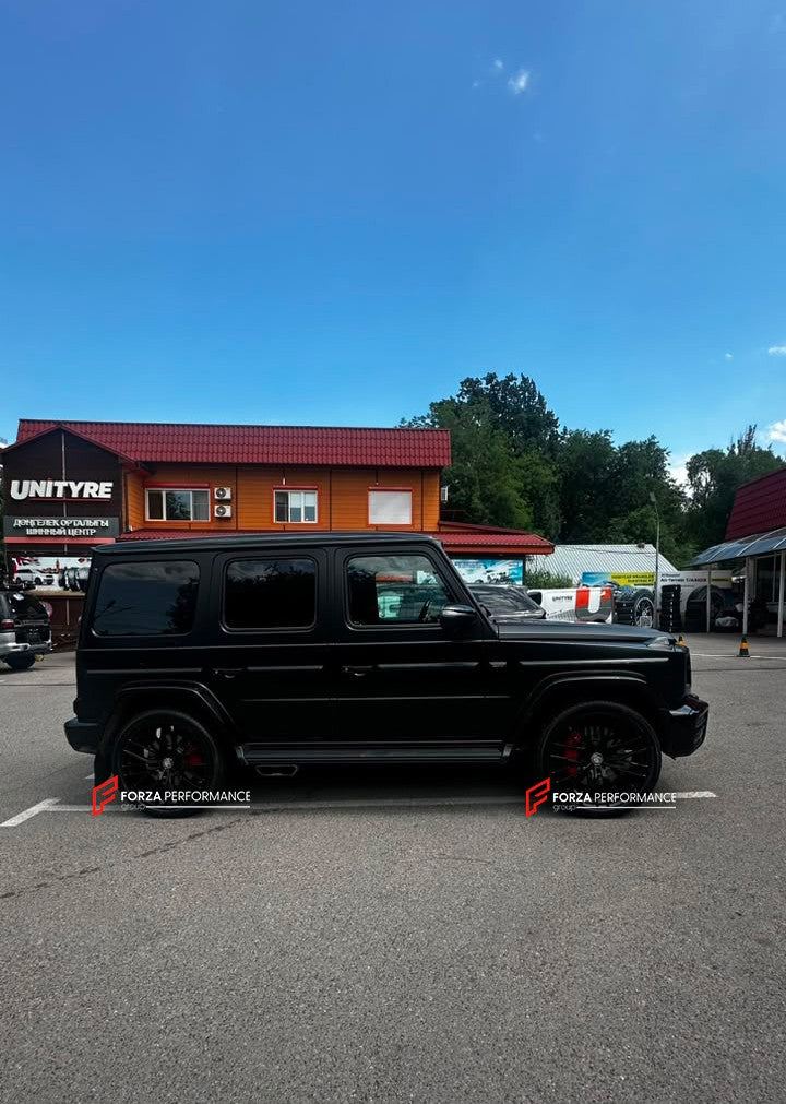 17 INCH FORGED WHEELS RIMS for MERCEDES BENZ SPRINTER 2013 W906 custom fit buy black rhino warlord style wheels