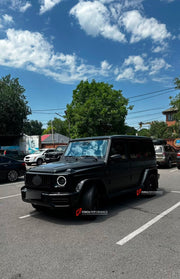 17 INCH FORGED WHEELS RIMS for MERCEDES BENZ SPRINTER 2013 W906 custom fit buy black rhino warlord style wheels