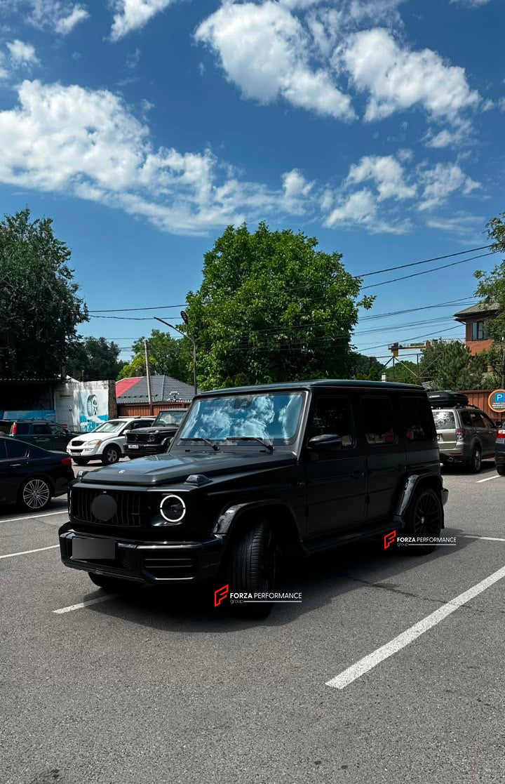 17 INCH FORGED WHEELS RIMS for MERCEDES BENZ SPRINTER 2013 W906 custom fit buy black rhino warlord style wheels