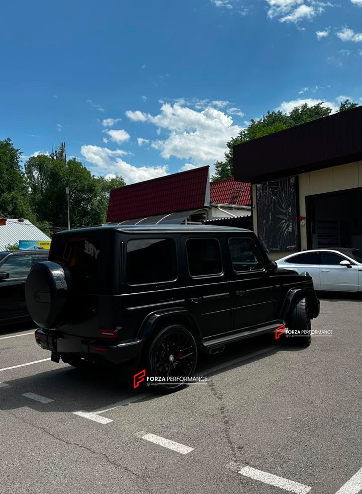 17 INCH FORGED WHEELS RIMS for MERCEDES BENZ SPRINTER 2013 W906 custom fit buy black rhino warlord style wheels