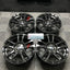17 INCH FORGED WHEELS RIMS for MINI COUNTRYMAN S II FACELIFT ALL4  2023 custom fit MINI OEM 5 Star Double Spoke R124 wheels