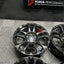17 INCH FORGED WHEELS RIMS for MINI COUNTRYMAN S II FACELIFT ALL4  2023 custom fit MINI OEM 5 Star Double Spoke R124 wheels