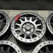 17 INCH FORGED WHEELS RIMS for NISSAN PATROL Y61 VL247 2024 custom fit buy ICON COMPRESSION style design wheels