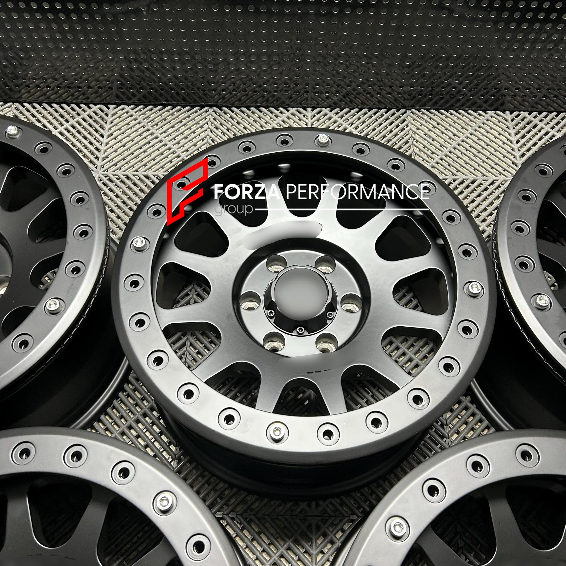 17 INCH FORGED WHEELS RIMS for NISSAN PATROL Y61 VL247 2024 custom fit buy ICON COMPRESSION style design wheels