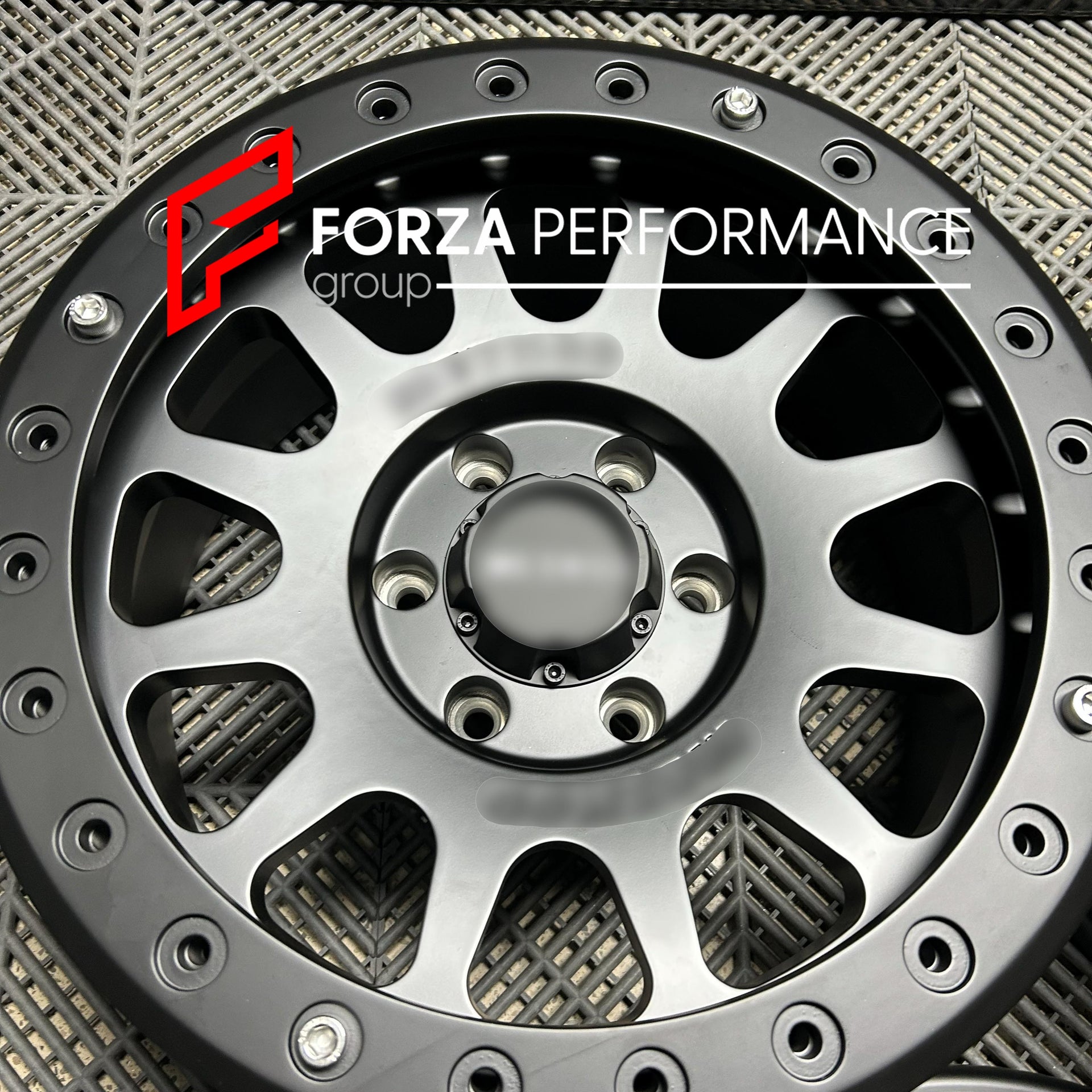 17 INCH FORGED WHEELS RIMS for NISSAN PATROL Y61 VL247 2024 custom fit buy ICON COMPRESSION style design wheels