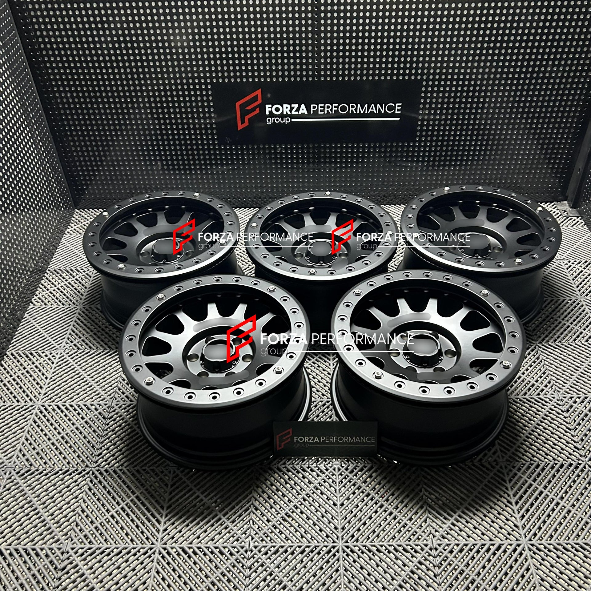 17 INCH FORGED WHEELS RIMS for NISSAN PATROL Y61 VL247 2024 custom fit buy ICON COMPRESSION style design wheels