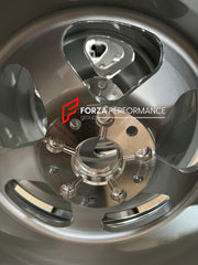 17 INCH FORGED WHEELS RIMS for PORSCHE 911 930 WIDEBODY 1987 custom fit RUF RT12 style wheel