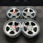 17 INCH FORGED WHEELS RIMS for PORSCHE 911 930 WIDEBODY 1987 custom fit RUF RT12 style wheel