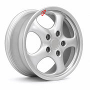 17 INCH FORGED WHEELS RIMS for PORSCHE 911 964 1989 - 1994 FORZA PERFORMANCE Porsche Cup 2 OEM Style

We manufacture premium quality forged wheels rims for Porsche 911 964 1989 - 1994 in any design, size, color.

WHEEL SIZE:

Front: 17 x 7 ET 55
Rear: 17 x 8 ET 52
PCD: 5 x 130
CB: 71.6
Finish: Silver
Material: 6061-T6 Forged Aluminum
THIS WHEEL DESIGN CAN BE CUSTOM-MADE FOR YOUR CAR IN ANY SIZE AND COLOR OPTIONS
Available in monoblock, 2-piece, 3-piece, duoblock, beadlock
3D wheel renderings are provided ac