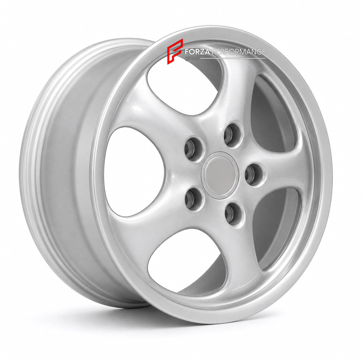 17 INCH FORGED WHEELS RIMS for PORSCHE 911 964 1989 - 1994 FORZA PERFORMANCE Porsche Cup 2 OEM Style

We manufacture premium quality forged wheels rims for Porsche 911 964 1989 - 1994 in any design, size, color.

WHEEL SIZE:

Front: 17 x 7 ET 55
Rear: 17 x 8 ET 52
PCD: 5 x 130
CB: 71.6
Finish: Silver
Material: 6061-T6 Forged Aluminum
THIS WHEEL DESIGN CAN BE CUSTOM-MADE FOR YOUR CAR IN ANY SIZE AND COLOR OPTIONS
Available in monoblock, 2-piece, 3-piece, duoblock, beadlock
3D wheel renderings are provided ac