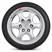 17 INCH FORGED WHEELS RIMS for PORSCHE 911 964 1989 - 1994 FORZA PERFORMANCE Porsche Cup 2 OEM Style

We manufacture premium quality forged wheels rims for Porsche 911 964 1989 - 1994 in any design, size, color.

WHEEL SIZE:

Front: 17 x 7 ET 55
Rear: 17 x 8 ET 52
PCD: 5 x 130
CB: 71.6
Finish: Silver
Material: 6061-T6 Forged Aluminum
THIS WHEEL DESIGN CAN BE CUSTOM-MADE FOR YOUR CAR IN ANY SIZE AND COLOR OPTIONS
Available in monoblock, 2-piece, 3-piece, duoblock, beadlock
3D wheel renderings are provided ac